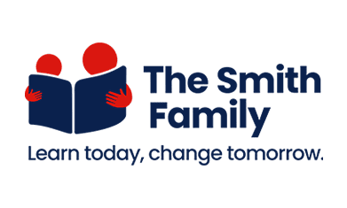 The Smith Family — Learn today, change tomorrow